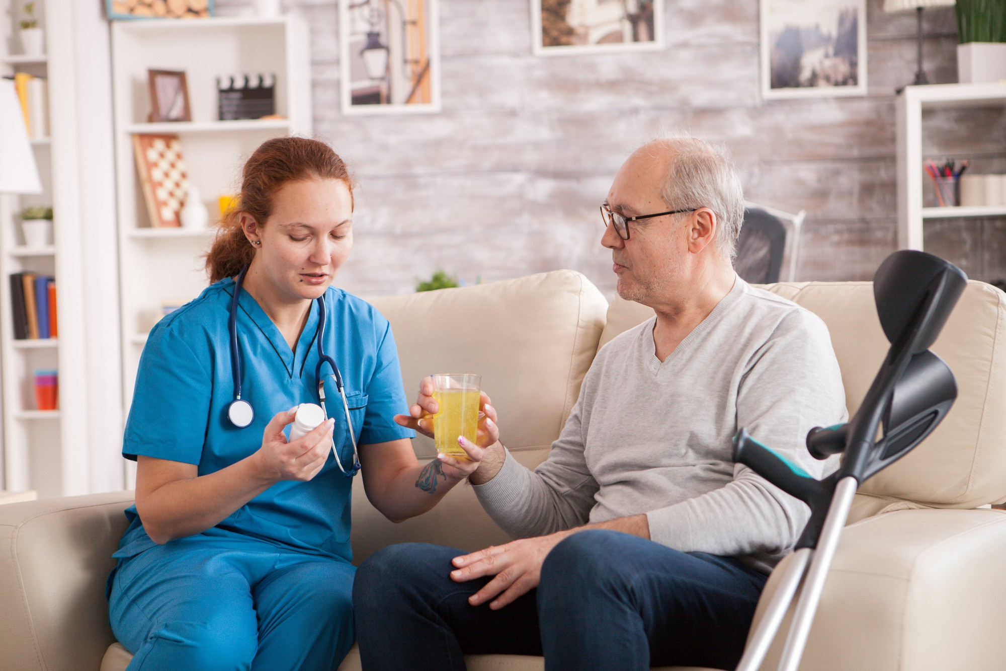 Respite Care